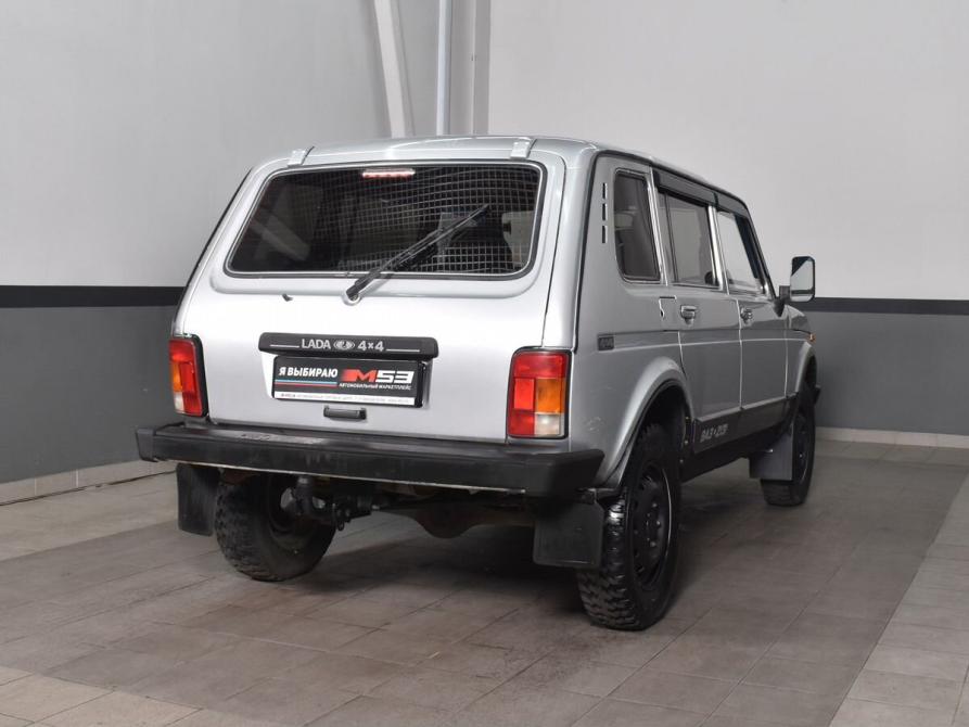 Lada (ВАЗ) 2131 (4x4) I Кемерово  - изображение 4