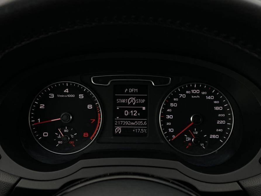 Audi Q3 I (8U) Москва  - изображение 23