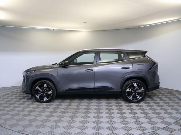 Geely Cityray с пробегом 2024 года, цена 2 315 000 рублей, 32349 км, внедорожник, Автокод Объявления