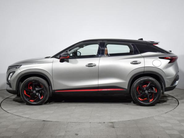 Omoda C5 I с пробегом 2023 года, цена 1 730 000 рублей, 23164 км, внедорожник, Автокод Объявления