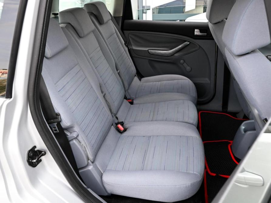 Ford C-MAX I Рестайлинг Волгоград  - изображение 7