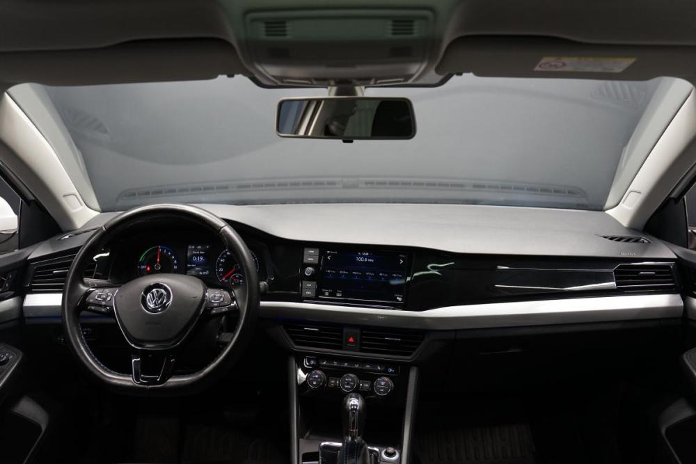 Volkswagen Bora IV Крым  - изображение 22