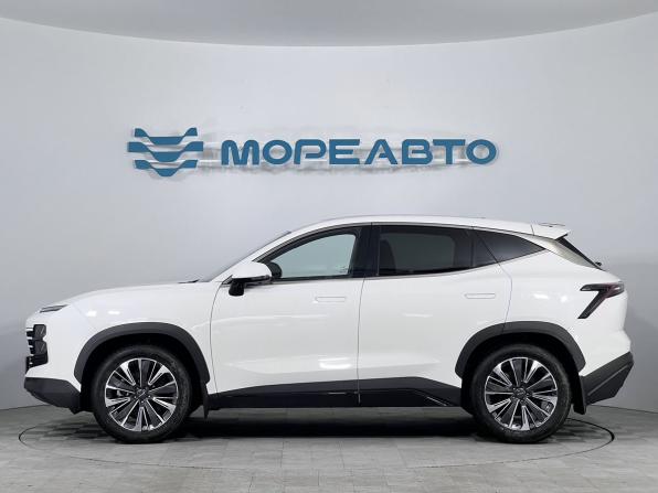 JETOUR DASHING I с пробегом 2024 года, цена 2 400 000 рублей, 11061 км, внедорожник, Автокод Объявления
