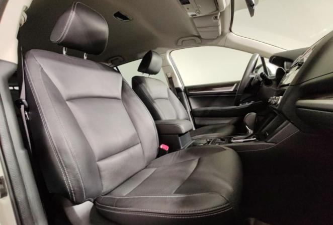Subaru Outback V с пробегом 2016 года, цена 2 090 000 рублей, 240437 км, универсал, Автокод Объявления