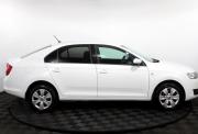 Skoda Rapid I Нижний Новгород  - изображение 29