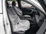 Volkswagen Tiguan III (China Market) Краснодар  - изображение 38