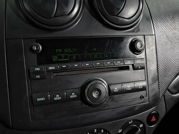 Chevrolet Aveo I Рестайлинг с пробегом 2007 года, цена 286 110 рублей, 131286 км, седан, Автокод Объявления