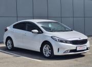Kia Cerato III Рестайлинг (Classic) Воронеж  - изображение 24