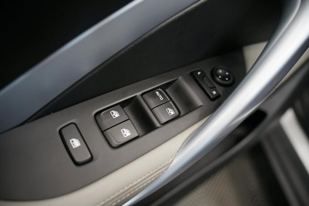 Chevrolet Groove I Крым  - изображение 11