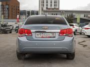 Chevrolet Cruze I Рестайлинг Ижевск  - изображение 25