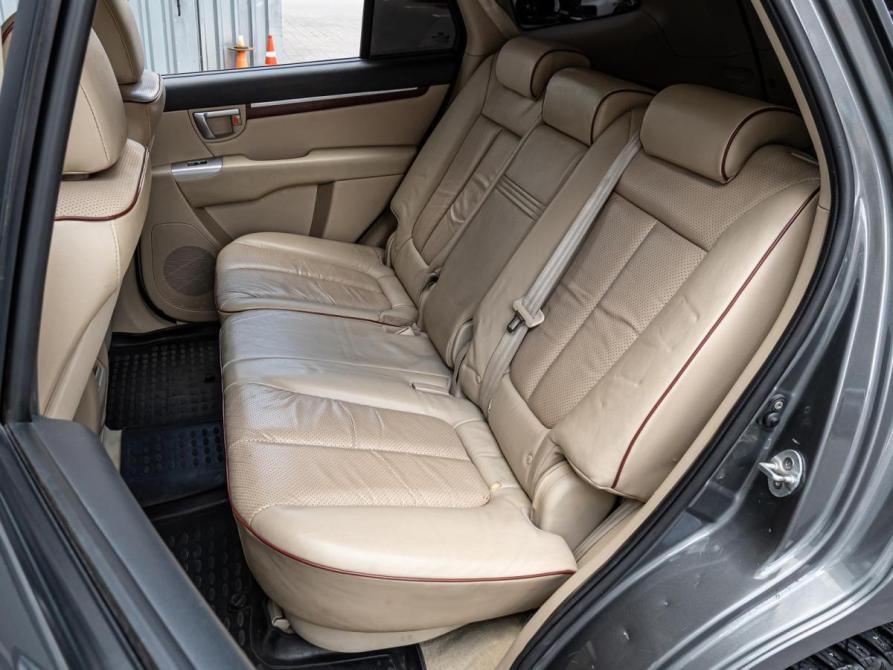 Hyundai Santa Fe II Краснодар  - изображение 9