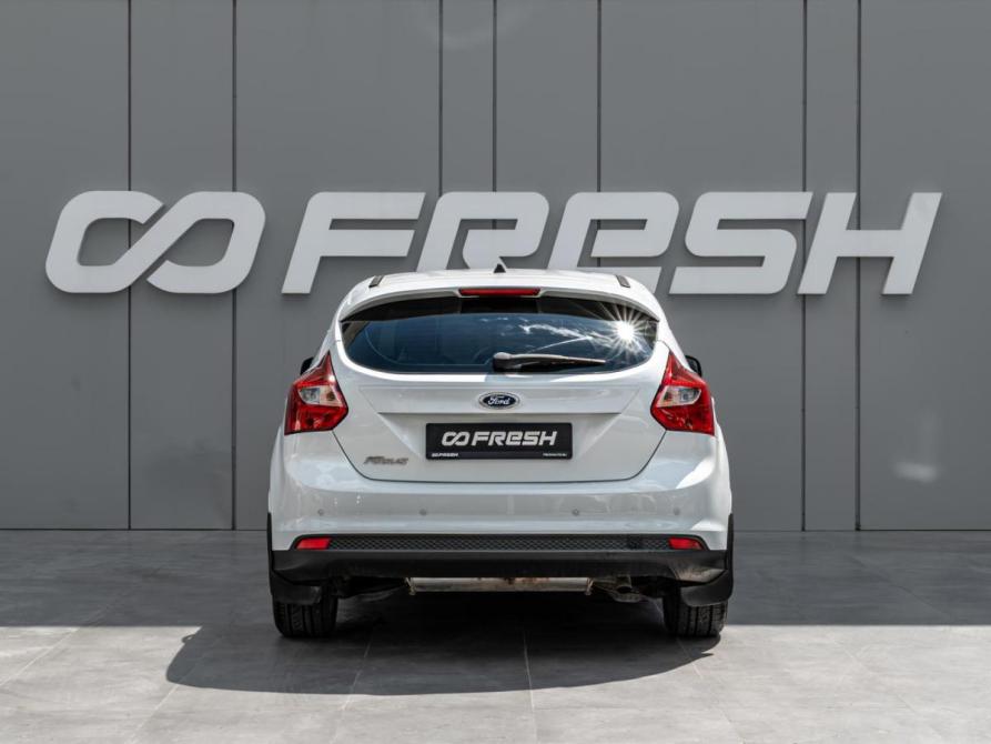 Ford Focus III Краснодар  - изображение 4