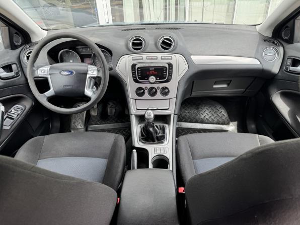 Ford Mondeo IV с пробегом 2010 года, цена 749 000 рублей, 196781 км, седан, Автокод Объявления