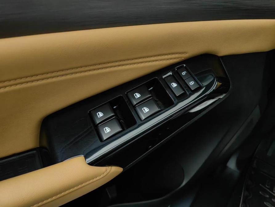 Changan Hunter Plus Москва  - изображение 20