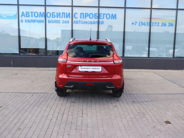 Lada (ВАЗ) XRAY I с пробегом 2019 года, цена 949 000 рублей, 67191 км, хэтчбек, Автокод Объявления