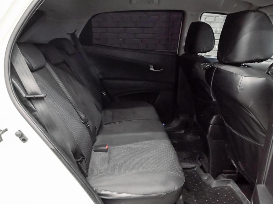 SsangYong Actyon II Екатеринбург  - изображение 16