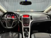 Opel Astra J Рестайлинг Ростов-на-Дону  - изображение 28