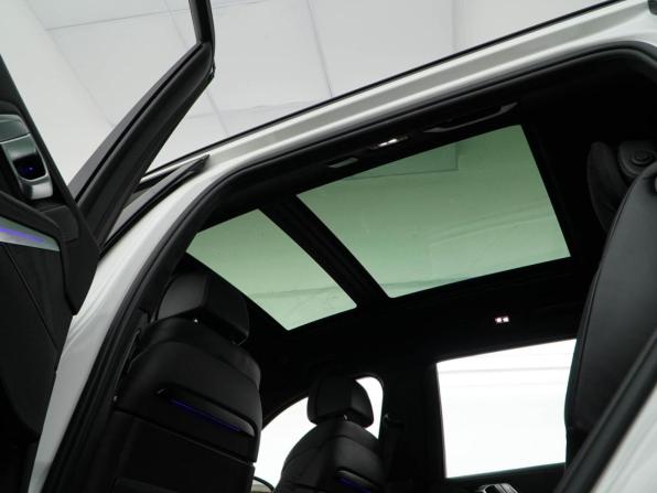BMW X7 I (G07) с пробегом 2019 года, цена 7 197 055 рублей, 135432 км, внедорожник, Автокод Объявления