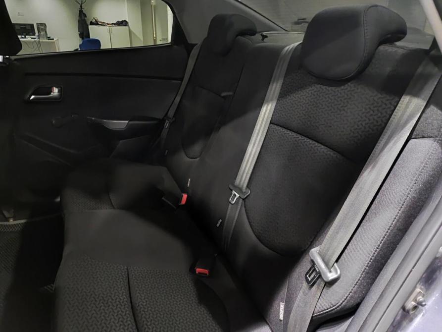 Kia Rio III Рестайлинг Казань  - изображение 15