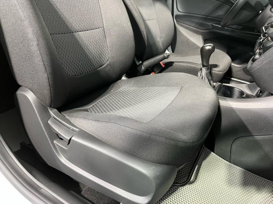 Lada (ВАЗ) Vesta I Ижевск  - изображение 15