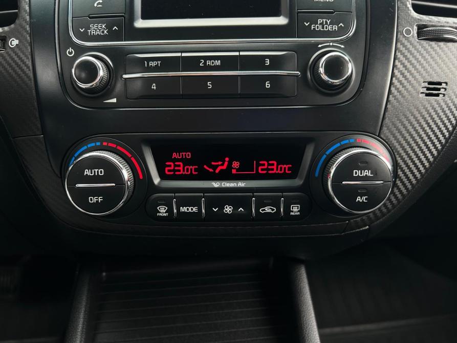 Kia Cerato III Альметьевск  - изображение 20