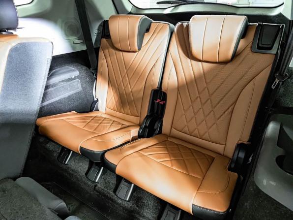 Chery Tiggo 8 Pro Max I с пробегом 2022 года, цена 2 150 000 рублей, 79943 км, внедорожник, Автокод Объявления