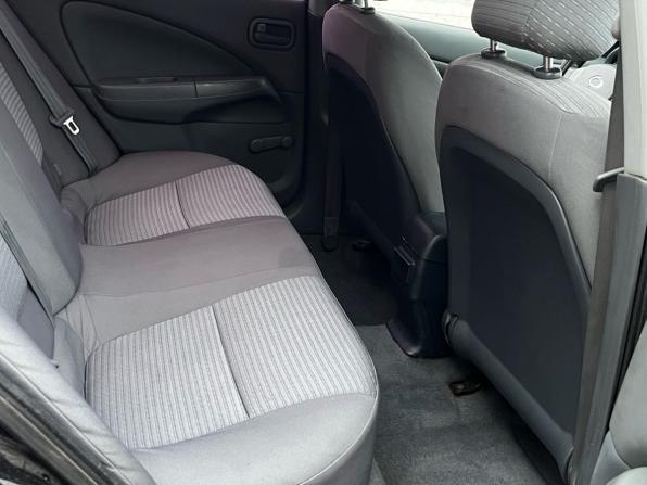 Nissan Almera Classic I с пробегом 2007 года, цена 450 000 рублей, 224178 км, седан, Автокод Объявления