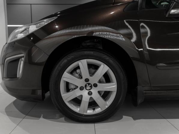 Peugeot 308 I Рестайлинг с пробегом 2011 года, цена 645 000 рублей, 127141 км, хэтчбек, Автокод Объявления