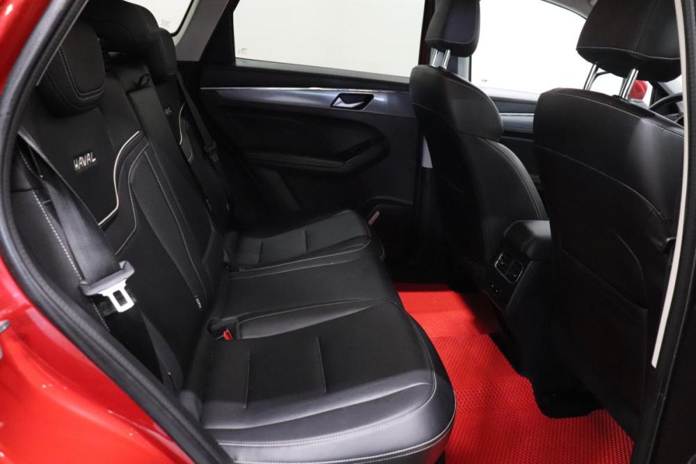 Haval Jolion I Ульяновск  - изображение 13