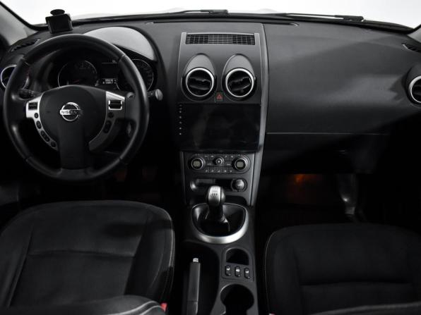 Nissan Qashqai I Рестайлинг с пробегом 2010 года, цена 852 000 рублей, 185556 км, внедорожник, Автокод Объявления