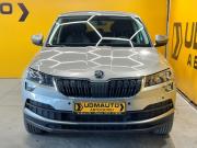 Skoda Karoq I Ижевск  - изображение 26
