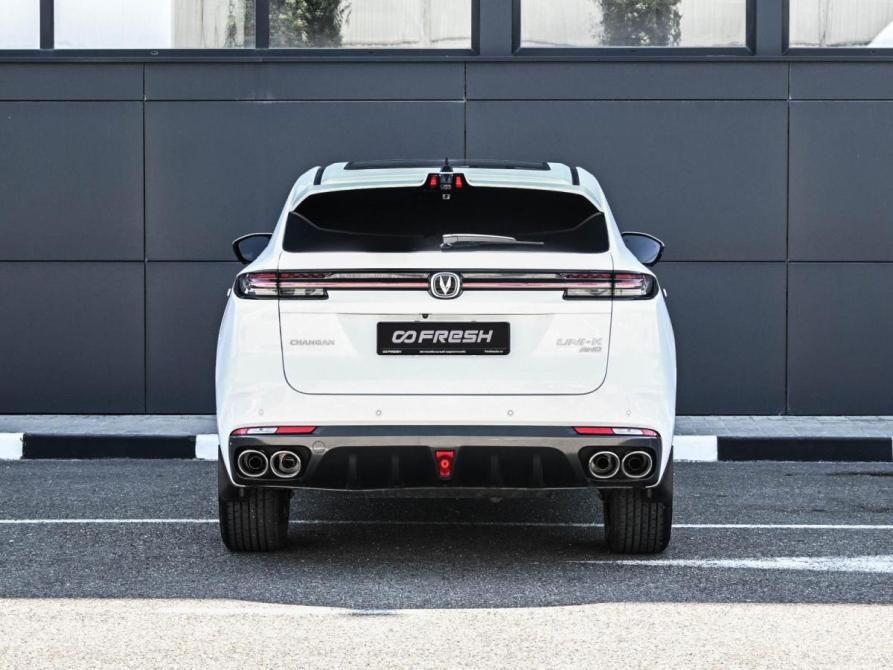 Changan UNI-K Новороссийск  - изображение 4