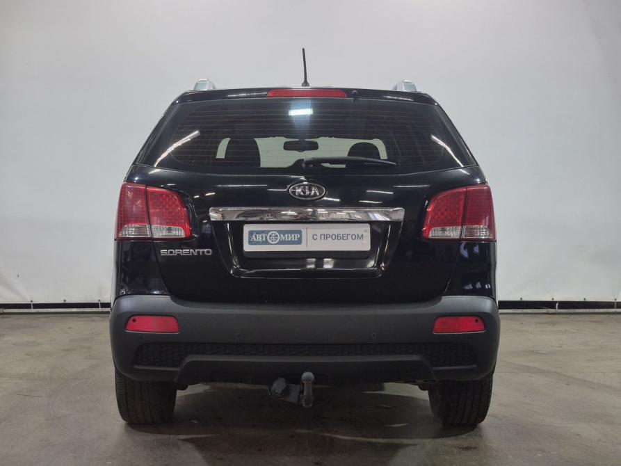 Kia Sorento II Ярославль  - изображение 7
