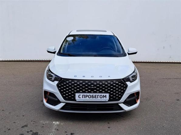 Omoda S5 с пробегом 2023 года, цена 1 450 000 рублей, 23715 км, седан, Автокод Объявления