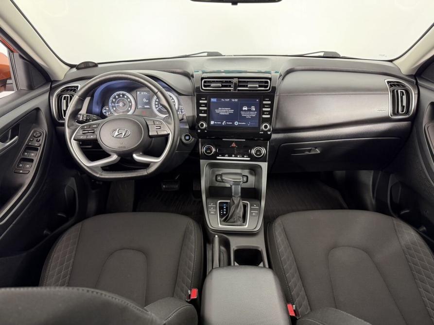 Hyundai Creta II Калининград  - изображение 19