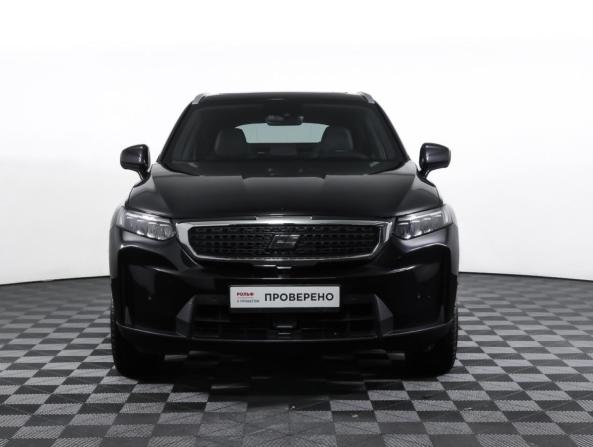 Knewstar 001 с пробегом 2024 года, цена 2 990 000 рублей, 36600 км, внедорожник, Автокод Объявления