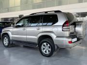 Toyota Land Cruiser Prado 120 Series Новосибирск  - изображение 55