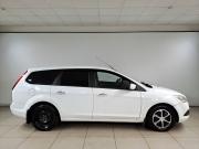 Ford Focus II Рестайлинг Москва  - изображение 28