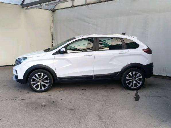 Lada (ВАЗ) XRAY I с пробегом 2021 года, цена 1 250 000 рублей, 57759 км, хэтчбек, Автокод Объявления