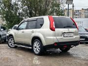 Nissan X-Trail II Рестайлинг Санкт-Петербург  - изображение 21