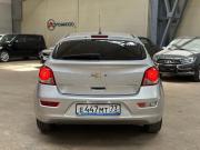 Chevrolet Cruze I Рестайлинг Набережные Челны  - изображение 27