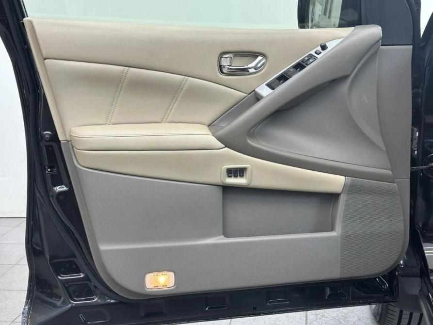 Nissan Murano II (Z51) Рестайлинг 2 Барнаул  - изображение 27
