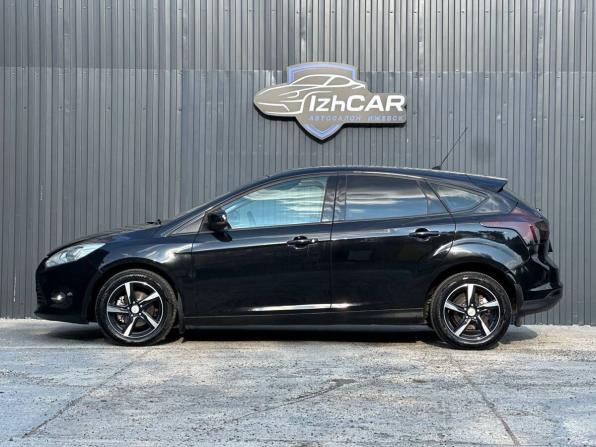 Ford Focus III с пробегом 2012 года, цена 599 000 рублей, 151000 км, хэтчбек, Автокод Объявления