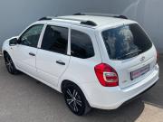 Lada (ВАЗ) Kalina II Стерлитамак  - изображение 43