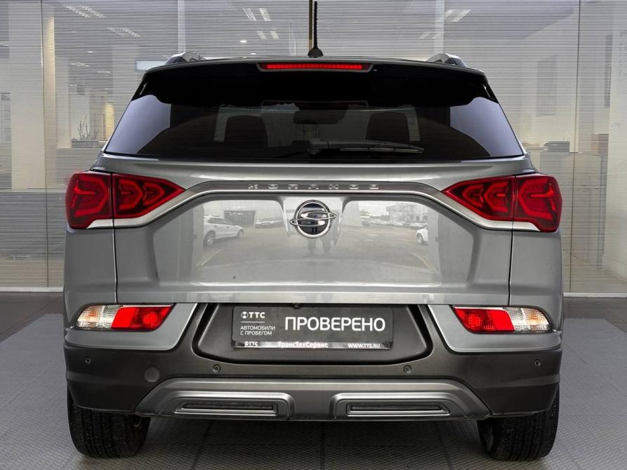 SsangYong Korando IV Уфа  - изображение 7