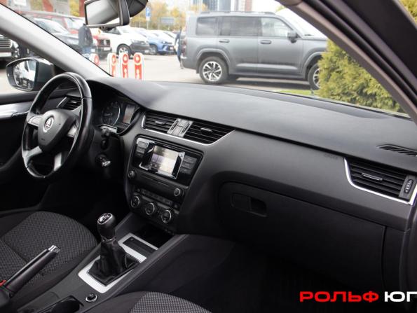 Skoda Octavia III (A7) с пробегом 2014 года, цена 1 250 000 рублей, 167169 км, лифтбек, Автокод Объявления