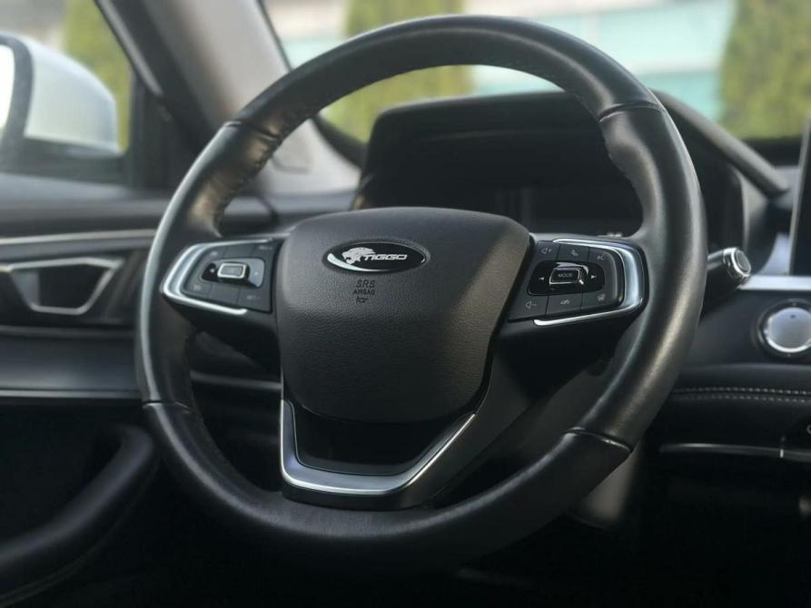 Chery Tiggo 7 Pro I Уфа  - изображение 8