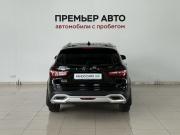Lada (ВАЗ) Vesta I Рестайлинг (NG) Смоленск  - изображение 15