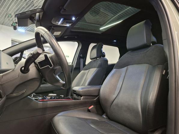 Kia Sportage V с пробегом 2022 года, цена 3 999 000 рублей, 27988 км, внедорожник, Автокод Объявления