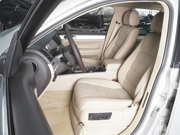 Volkswagen Touareg I Рестайлинг с пробегом 2008 года, цена 950 000 рублей, 143102 км, внедорожник, Автокод Объявления